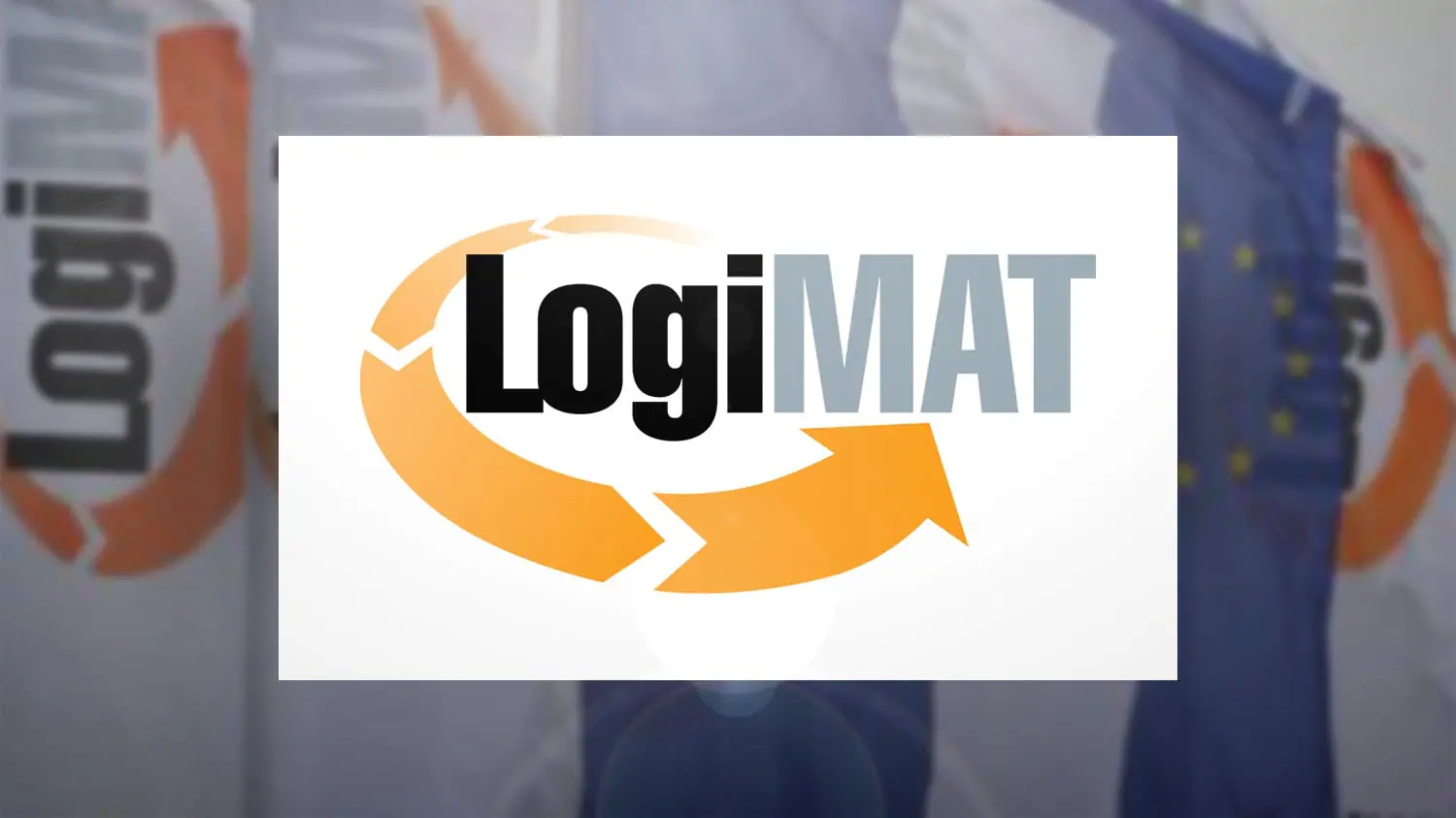 LogiMAT 2026, Stuttgart Trade Fair – HLash & Rainer GmbH